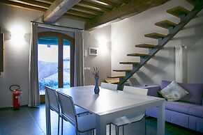 Borghetto Poggio Bianco - Antico casale