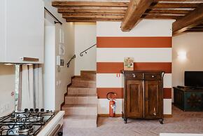 Borghetto Poggio Bianco - Antico casale