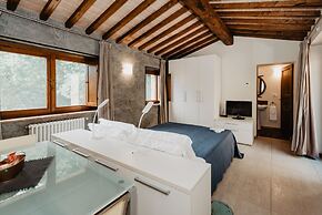 Borghetto Poggio Bianco - Antico casale