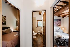 Borghetto Poggio Bianco - Antico casale