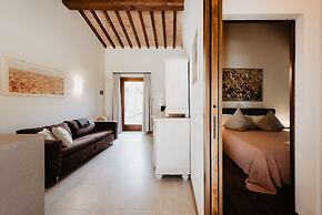 Borghetto Poggio Bianco - Antico casale