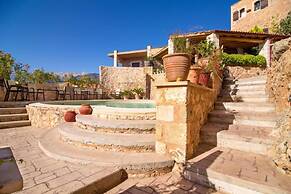 Green Villa - Samonas - 1 Bedroom Maisonette