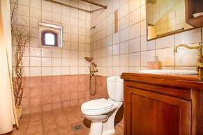 Green Villa - Samonas - 1 Bedroom Maisonette