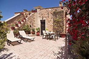 Green Villa - Samonas - 1 Bedroom Maisonette