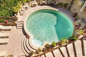 Green Villa - Samonas - 1 Bedroom Maisonette