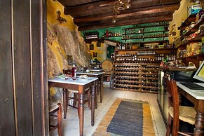 Green Villa - Samonas - 1 Bedroom Maisonette