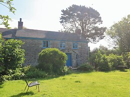 Sunnyvale Cottage
