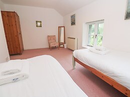 Sunnyvale Cottage
