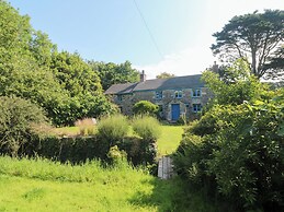 Sunnyvale Cottage