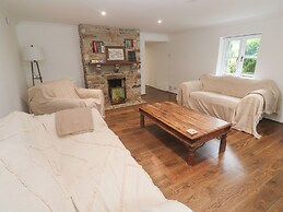 Sunnyvale Cottage