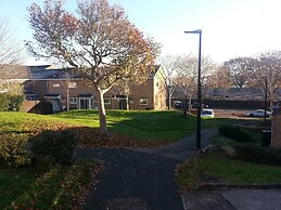 Immaculate 3-bed House in Bristol With Fast Wifi