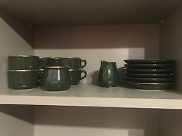 Immaculate 3-bed House in Bristol With Fast Wifi