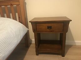 Immaculate 3-bed House in Bristol With Fast Wifi