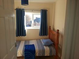 Immaculate 3-bed House in Bristol With Fast Wifi