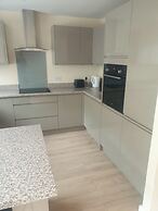 Immaculate 3-bed House in Bristol With Fast Wifi