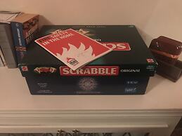 Immaculate 3-bed House in Bristol With Fast Wifi