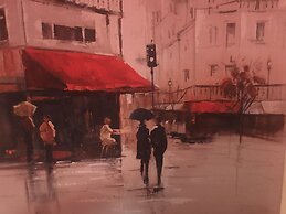 Immaculate 3-bed House in Bristol With Fast Wifi