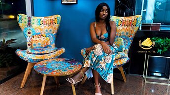 Colony Club Resort & Casino (The old Palm Spring Resort)