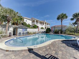 Hibiscus 102-D by Distinctive Beach Rentals
