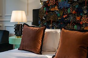 The Couper Sant'Andrea