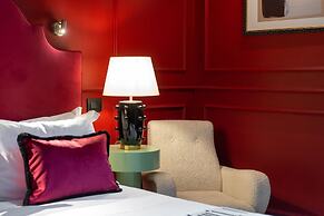 The Couper Sant'Andrea