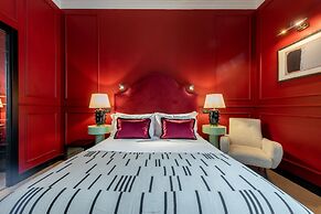 The Couper Sant'Andrea