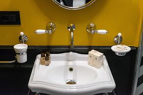 The Couper Sant'Andrea