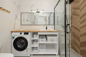 Mermaid Apartment Dziwnow by Renters