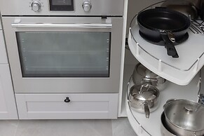 Mermaid Apartment Dziwnow by Renters