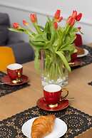 Mermaid Apartment Dziwnow by Renters