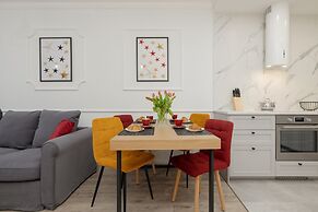 Mermaid Apartment Dziwnow by Renters