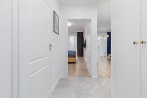 Mermaid Apartment Dziwnow by Renters