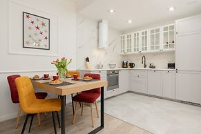 Mermaid Apartment Dziwnow by Renters