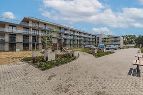 Mermaid Apartment Dziwnow by Renters