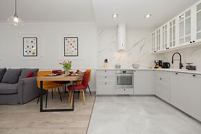 Mermaid Apartment Dziwnow by Renters