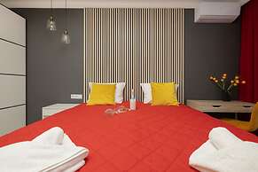 Mermaid Apartment Dziwnow by Renters