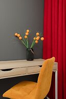 Mermaid Apartment Dziwnow by Renters