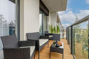 Mermaid Apartment Dziwnow by Renters