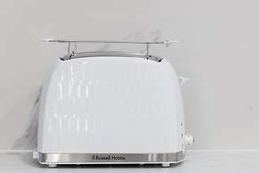 Mermaid Apartment Dziwnow by Renters