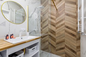 Mermaid Apartment Dziwnow by Renters