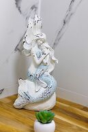 Mermaid Apartment Dziwnow by Renters