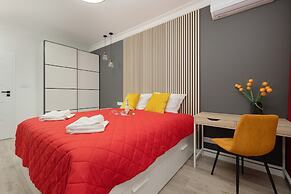 Mermaid Apartment Dziwnow by Renters