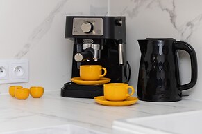 Mermaid Apartment Dziwnow by Renters