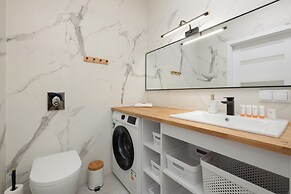 Mermaid Apartment Dziwnow by Renters