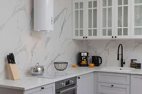 Mermaid Apartment Dziwnow by Renters