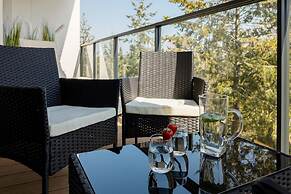 Mermaid Apartment Dziwnow by Renters