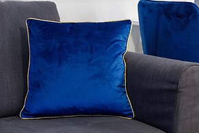 Mermaid Apartment Dziwnow by Renters