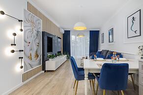 Mermaid Apartment Dziwnow by Renters
