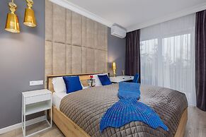 Mermaid Apartment Dziwnow by Renters
