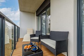 Mermaid Apartment Dziwnow by Renters